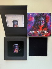 Dia de los Muertos  - Astur