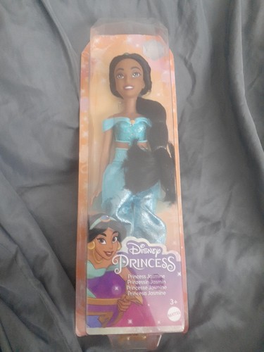 Disney princess jasmine - disney, basic