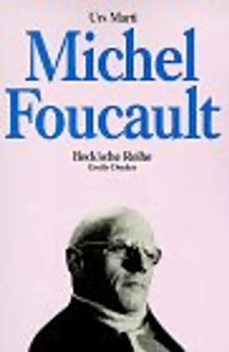 Michel foucault - michel,