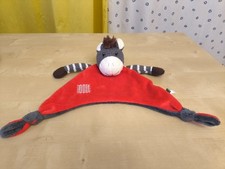 Spiegelburg Schmusetuch Esel