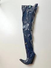 Italienische High Heel