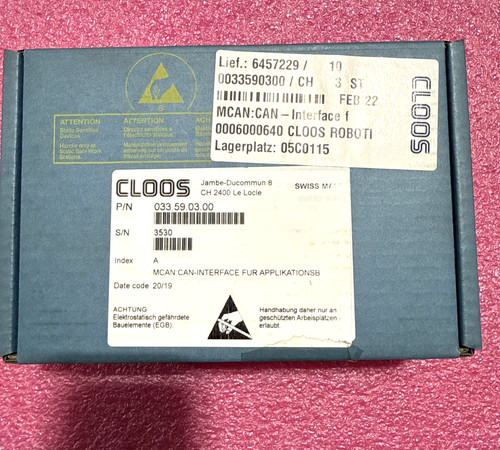 Cloos roboter schweißsystem - cloos, roboter-schweißsystem