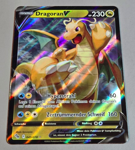 Dragoran 049 078 - dragoran, ultra