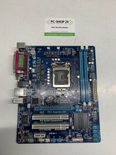 GIGABYTE GA-H61M-S2PV Sockel