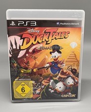 Duck Tales Remastered - Sony