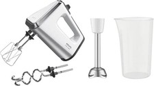 Krups 3 Mix 9000 Handmixer