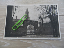 AK Liegnitz Schlesien Am