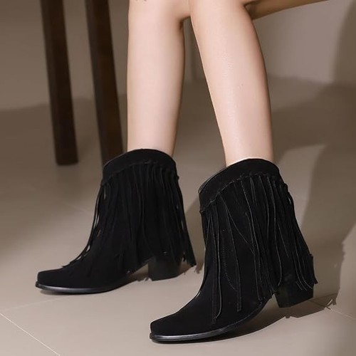 Eur western stiefeletten - 42,