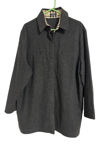 Burberry london woll - burberry,