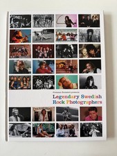 Legendary Swedisch Rock