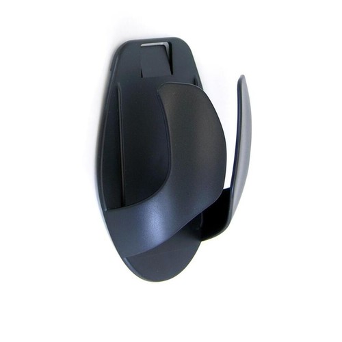 Ergotron maushalterung schwarz - ergotron,
