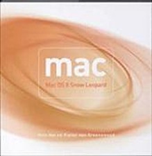 Mac - Mac OS X Snow Leopard / druk 1 by Hei, Yvin  Groenewoud, Pieter van P ...
