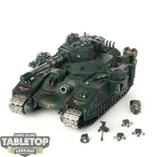 Astra militarum baneblade - -,