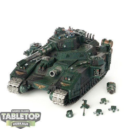 Astra militarum baneblade - astra,