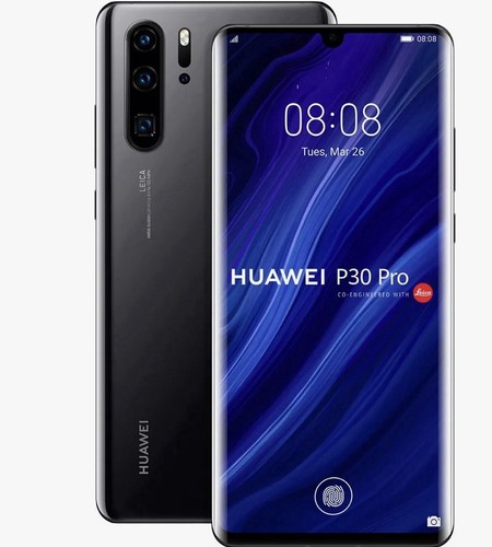 Huawei p30 pro 128gb - 128gb,