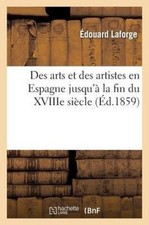 LAFORGE-E - Des arts et des