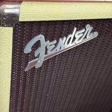 Fender Gitarrenverstärker-Box Super-Sonic 100 412 SL/ST Enclosure Guitar Amp