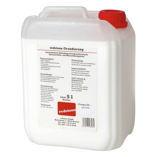 Redstone grundierung - redstone,