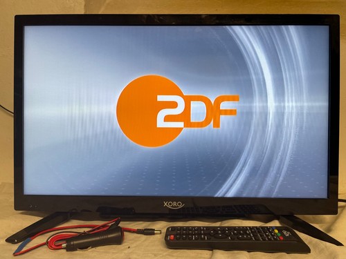 Zoll led auch für - 24,