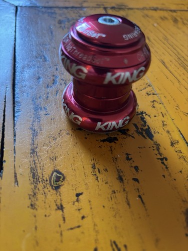 Chris king thread set - thread,