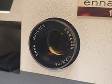 Ennamat 150 H Diaprojektor mit