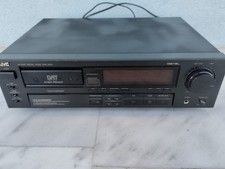 jvc  XD-Z505   digital audio tape