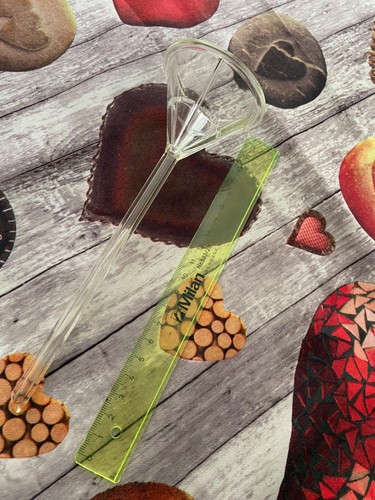 Trichter schott glas - schott,