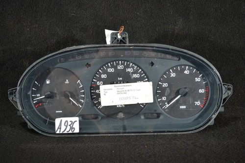 Renault megane 96 - renault,