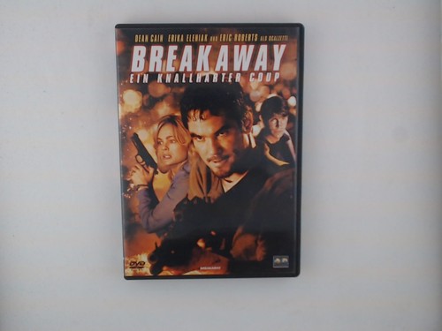 Breakaway ein knallharter - -,