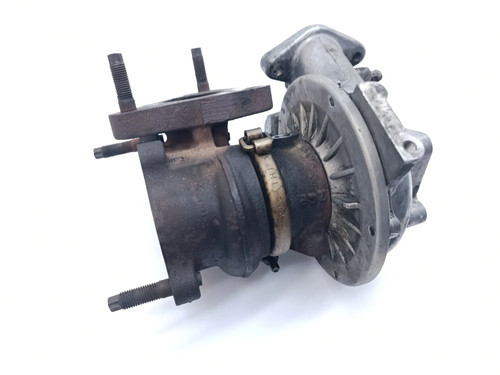 Turbolader 14411vk500 nissan - turbolader,