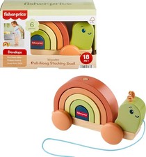 Fisher-Price kleine Garten