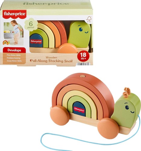 Fisher price kleine - kleine, garten