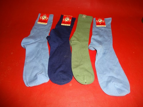 Ddr herrensocken exquisit - exquisit, neu