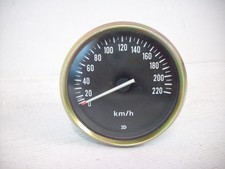 Original Tacho / Speedometer