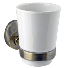 Design Mundspülglas /