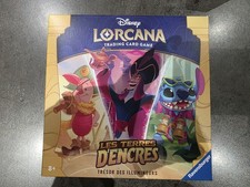 Disney Lorcana Chap 3 Fund