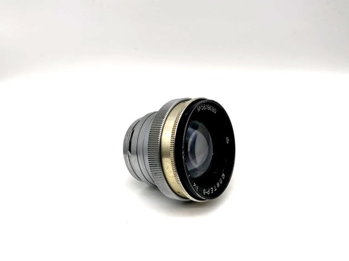 Kmz 50mm objektiv - 50mm,