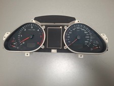 Kombiinstrument audi 4f - a6,