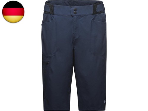 Gorewear passion shorts herren - gorewear,