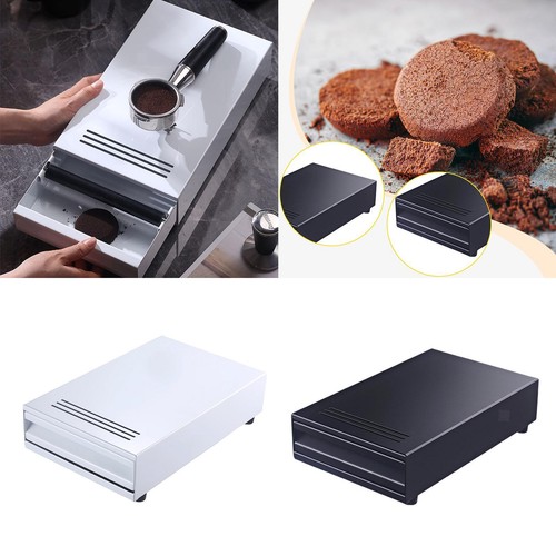 Schublade kaffee knock box - schublade,