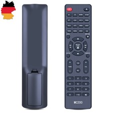 Neue Ersatzfernbedienung Für