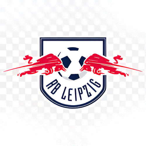 Leipzig fußball 14x10cm - fußball,
