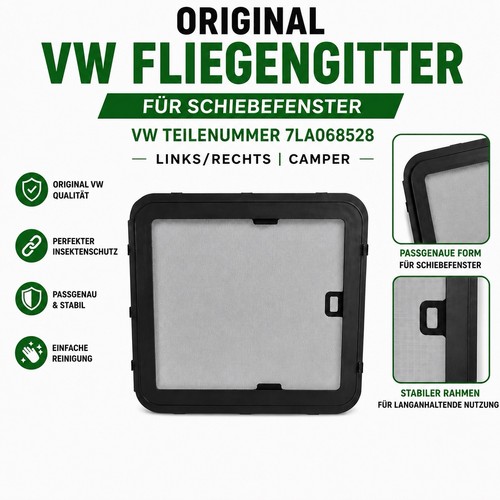 Original fliegengitter für - original,