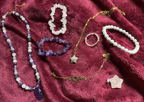 Xxl schmuck set - xxl,