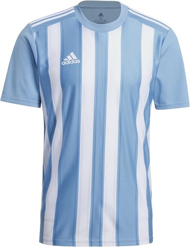 Adidas striped trikot - striped,