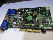 Medion nvidea geforce4 - medion, 460