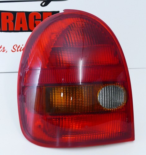 Oem opel corsa rückleuchte - opel, b