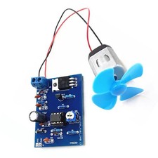 Für Bastler DC Motor Regler