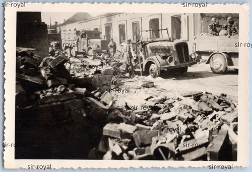 Polen feldzug 1939 - 1939, xvi.