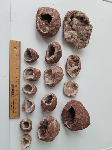 Mineralien sammlung - mineralien,,